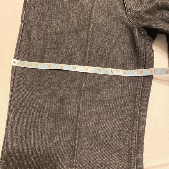 Vintage Tommy Hilfiger Logo Jacket & Jeans - Picture 9 of 10